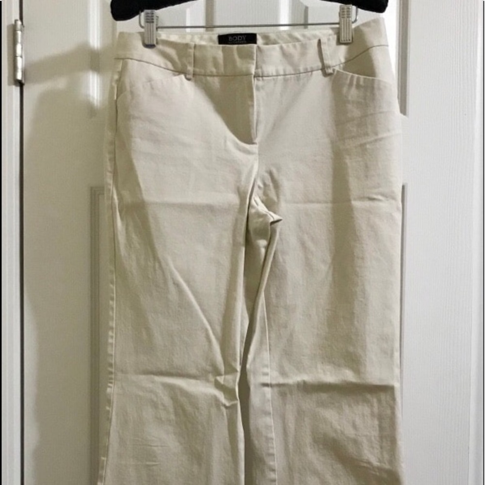 Body by Victoria Suit Pants